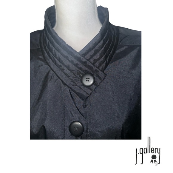 Vintage like new trench coat - Picture 5 of 7